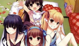 邪恶漫画无套直入,邪恶漫画中的无套直入惊悚瞬间